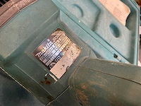 Makita gereedschappen - afbeelding 3 van  8