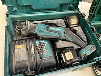 Makita gereedschappen - afbeelding 6 van  8