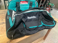 Makita gereedschaps/opbergtassen (2x) - afbeelding 3 van  6