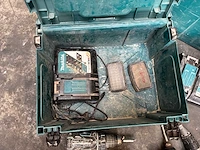 Makita gereedschapsset - afbeelding 1 van  7