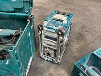 Makita gereedschapsset - afbeelding 4 van  7