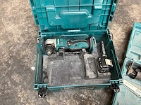 Makita gereedschapsset - afbeelding 8 van  10