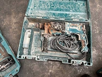 Makita gereedschapsset - afbeelding 10 van  10