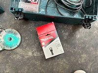 Makita gereedschapsset - afbeelding 4 van  10