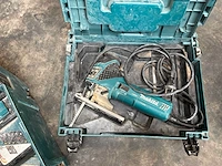 Makita gereedschapsset - afbeelding 9 van  10