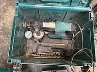 Makita gereedschapsset - afbeelding 4 van  7
