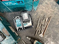 Makita gereedschapsset - afbeelding 5 van  7