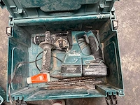 Makita gereedschapsset - afbeelding 3 van  10