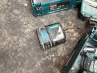 Makita gereedschapsset - afbeelding 7 van  10