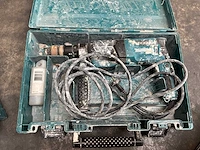 Makita gereedschapsset - afbeelding 5 van  8