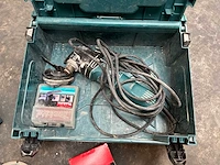 Makita gereedschapsset - afbeelding 3 van  10