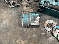 Makita gereedschapsset - afbeelding 7 van  10