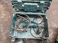 Makita gereedschapsset - afbeelding 5 van  10