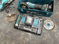 Makita gereedschapsset - afbeelding 7 van  10
