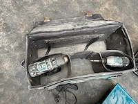 Makita gereedschapsset - afbeelding 9 van  10