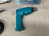 Makita gipsschroefmachine en accu schroefboormachine - afbeelding 5 van  9
