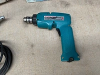 Makita gipsschroefmachine en accu schroefboormachine - afbeelding 6 van  9