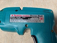 Makita gipsschroefmachine en accu schroefboormachine - afbeelding 1 van  9