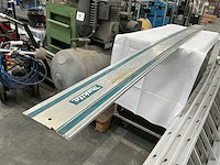 Makita glijderslat voor cirkelzaag - afbeelding 1 van  6