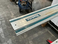 Makita glijderslat voor cirkelzaag - afbeelding 2 van  6