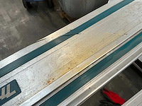 Makita glijderslat voor cirkelzaag - afbeelding 3 van  6