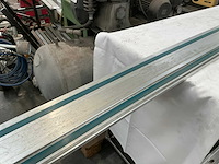 Makita glijderslat voor cirkelzaag - afbeelding 4 van  6