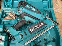 Makita gn900se accu tacker - afbeelding 2 van  4