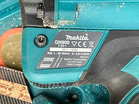 Makita gn900se accu tacker - afbeelding 3 van  4