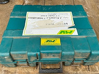 Makita gn900se accu tacker - afbeelding 4 van  4