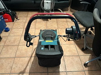 Makita grasmaaier - afbeelding 2 van  4