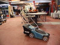 Makita grasmachine - afbeelding 1 van  4
