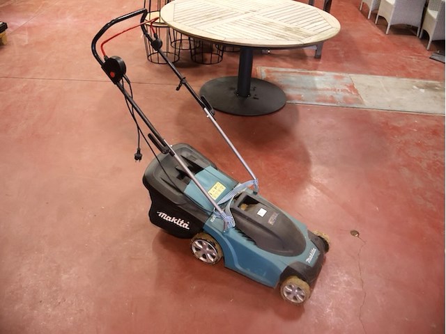 Makita grasmachine - afbeelding 2 van  4