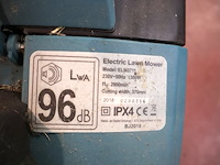 Makita grasmachine - afbeelding 4 van  4