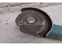 Makita grinder - afbeelding 6 van  6