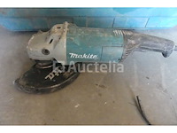 Makita grinder - afbeelding 1 van  6