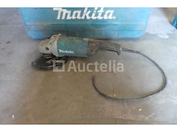 Makita grinder - afbeelding 5 van  6