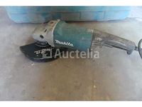 Makita grinder - afbeelding 1 van  6