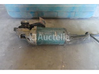 Makita grinder - afbeelding 2 van  6