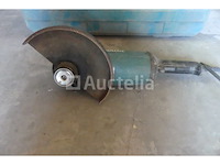 Makita grinder - afbeelding 4 van  6