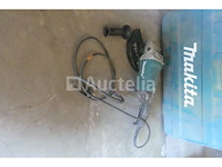 Makita grinder - afbeelding 5 van  6