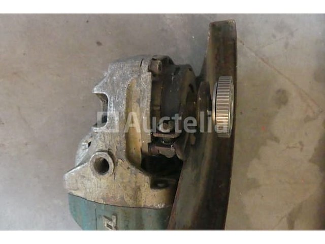 Makita grinder - afbeelding 6 van  6