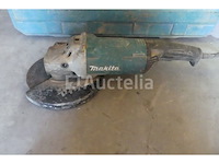 Makita grinder - afbeelding 1 van  6