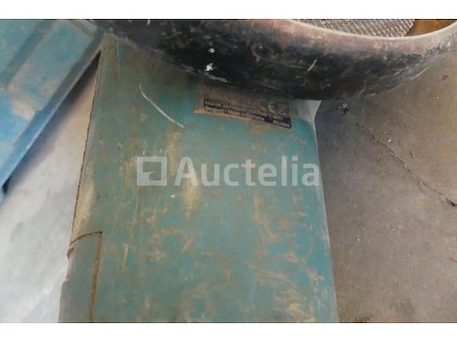 Makita grinder - afbeelding 3 van  6