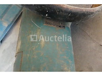 Makita grinder - afbeelding 3 van  6