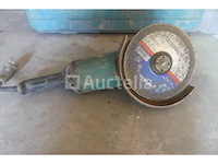 Makita grinder - afbeelding 5 van  6