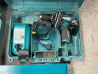 Makita grote partij te herstellen machines - afbeelding 3 van  7