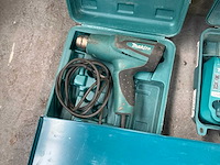 Makita grote partij te herstellen machines - afbeelding 7 van  7