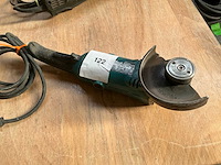 Makita haakse- en rechteslijpmachine - afbeelding 5 van  7