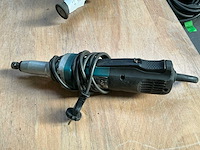 Makita haakse- en rechteslijpmachine - afbeelding 5 van  6