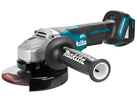 Makita haakse slijper 125mm 18v